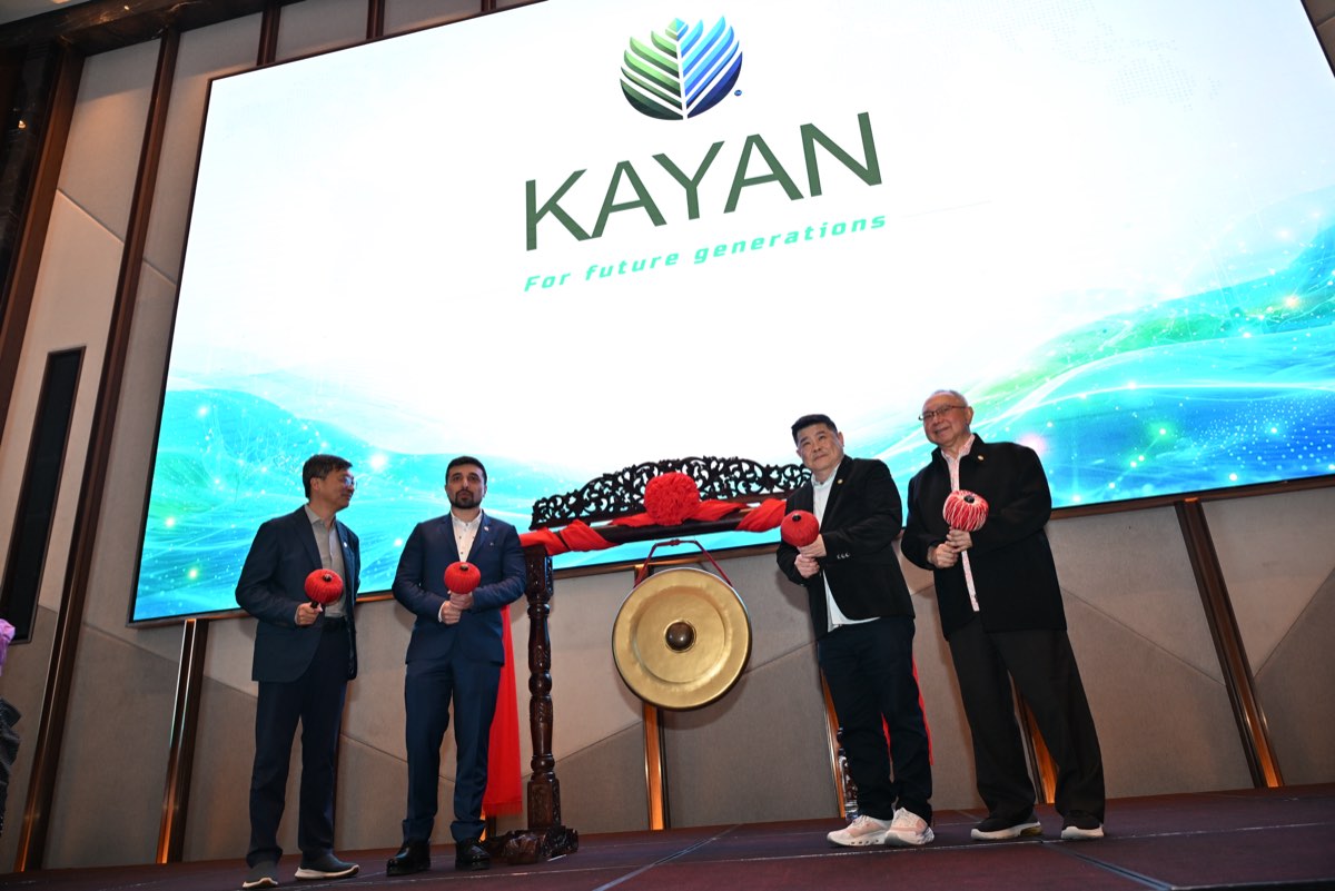 Kayan Forest Commemorative Ceremony, photo 23 of 36