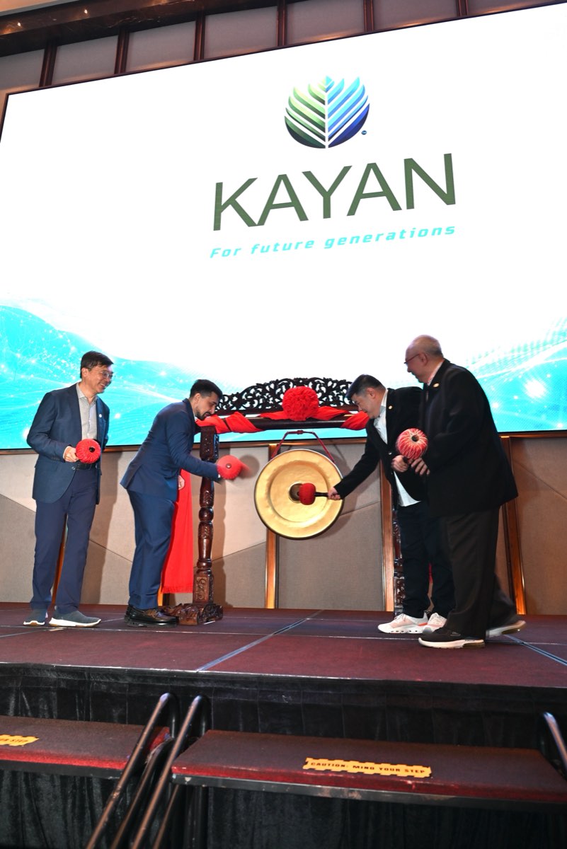 Kayan Forest Commemorative Ceremony, photo 24 of 36