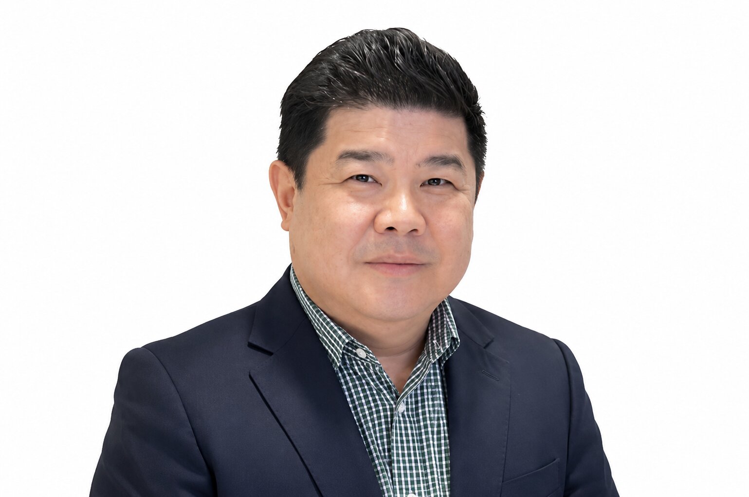 Steven Loke