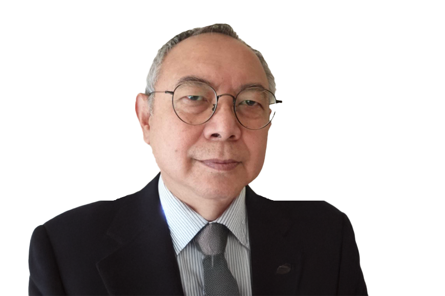 Dr Eddy Limantoro